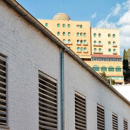 Tuguest Molinos Apartment Granada Exterior photo