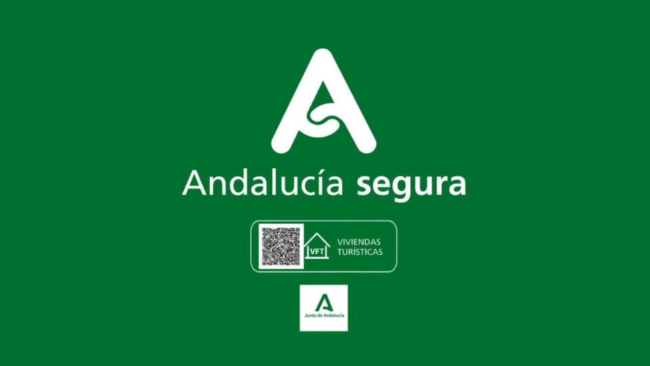 Tuguest Molinos Apartment Granada Exterior photo