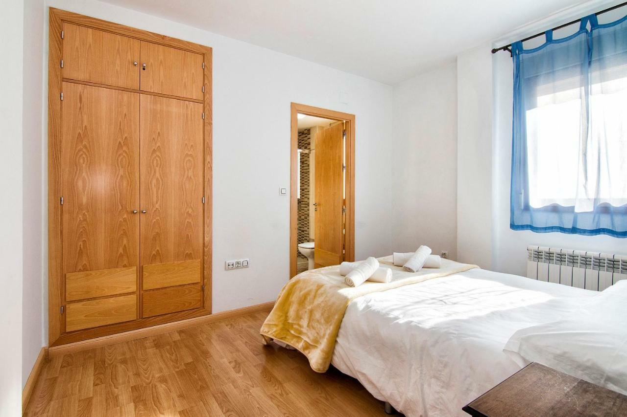 Tuguest Molinos Apartment Granada Exterior photo