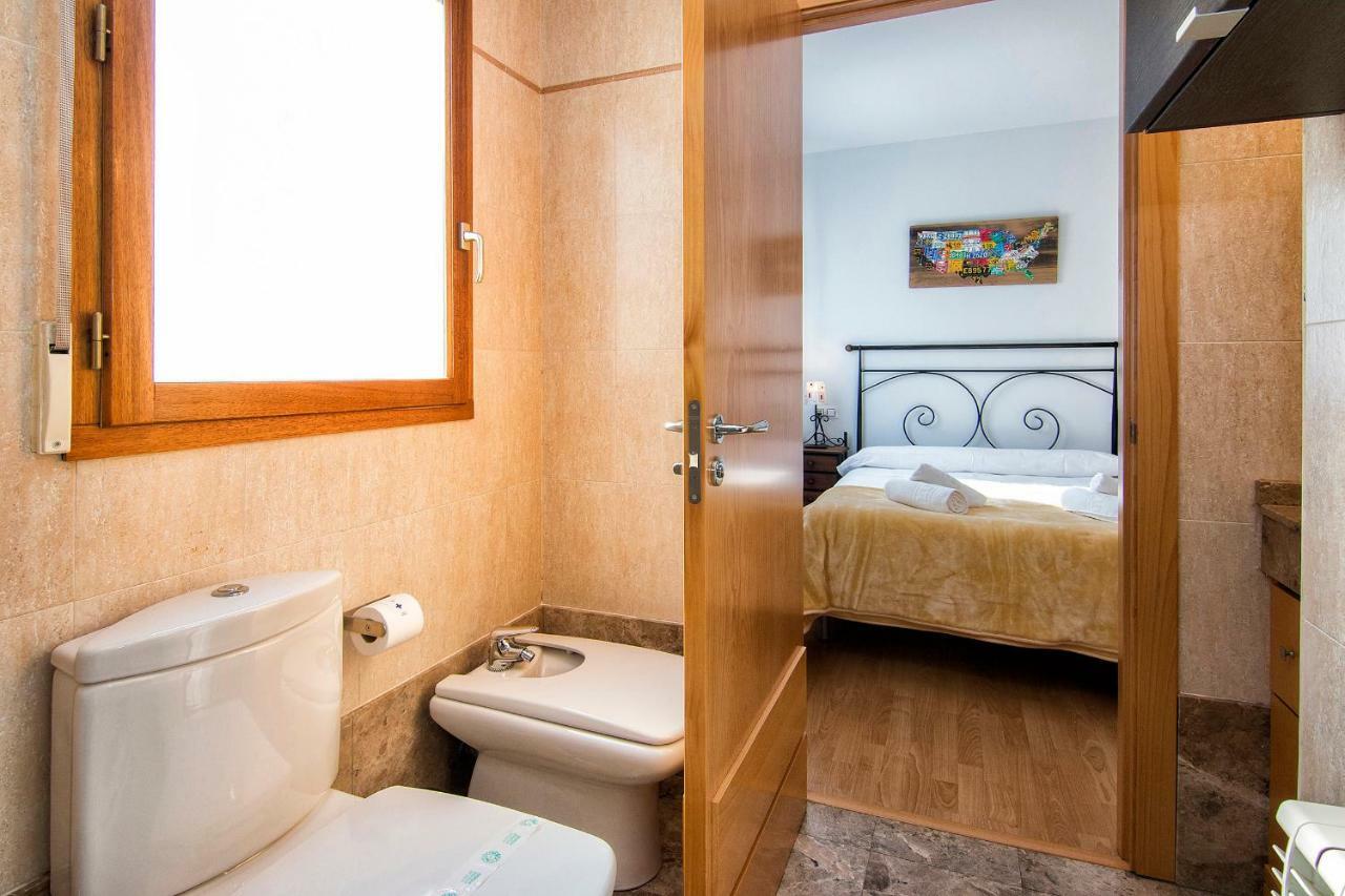 Tuguest Molinos Apartment Granada Exterior photo