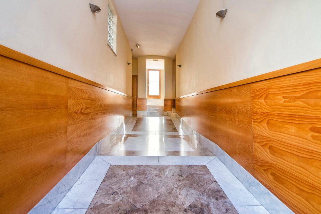 Tuguest Molinos Apartment Granada Exterior photo
