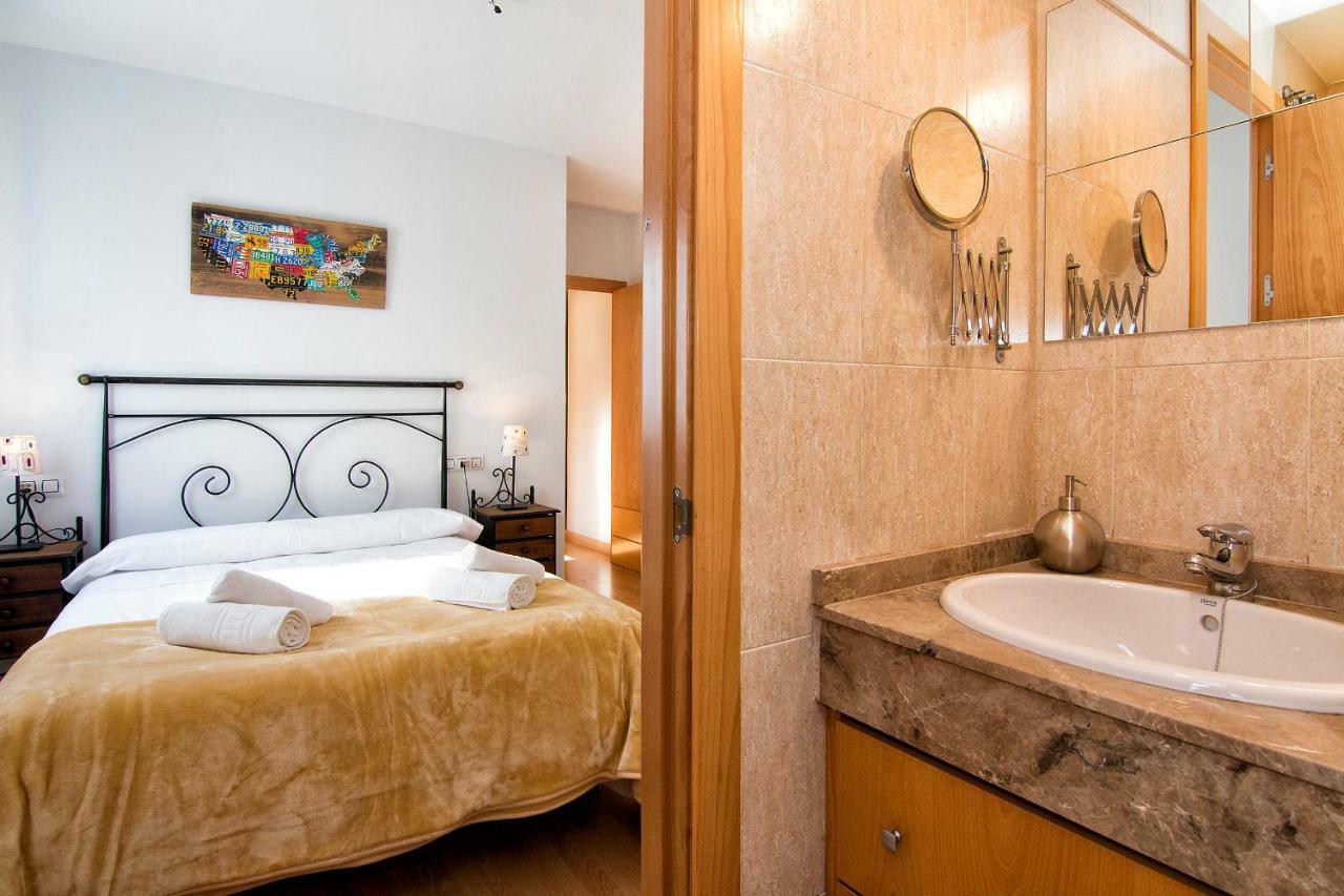 Tuguest Molinos Apartment Granada Exterior photo