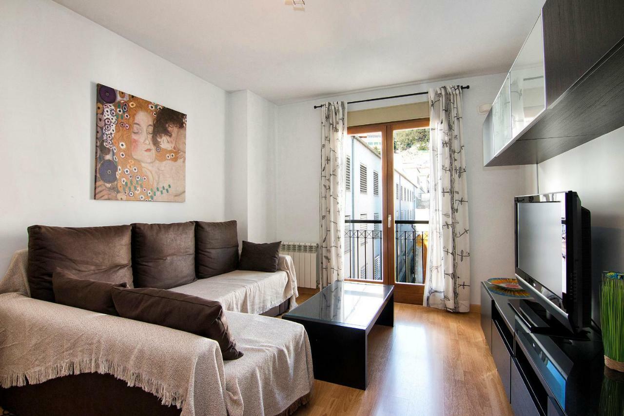 Tuguest Molinos Apartment Granada Exterior photo