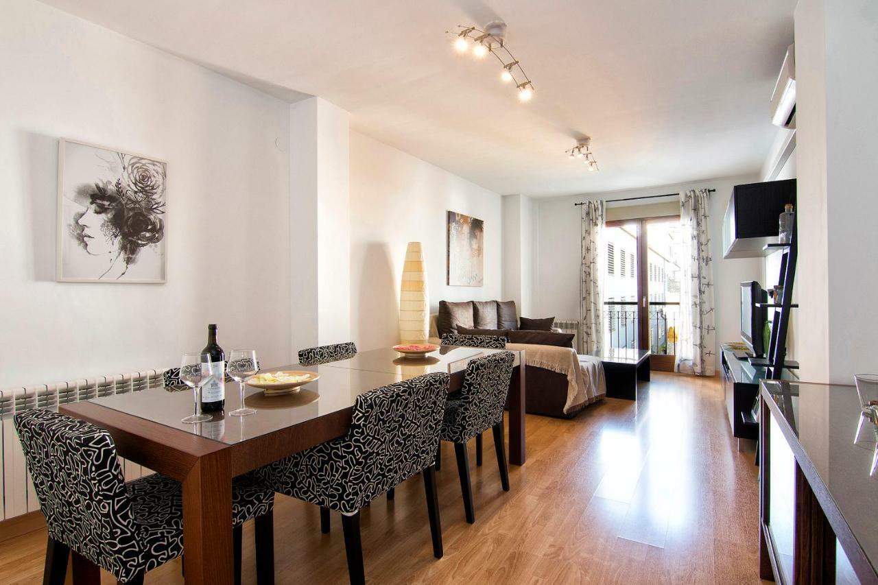 Tuguest Molinos Apartment Granada Exterior photo